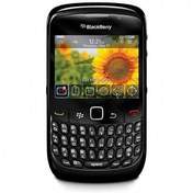 تصویر گوشی بلک بری Curve 8520 | حافظه 256 مگابایت ا BlackBerry Curve 8520 256MB BlackBerry Curve 8520 256MB