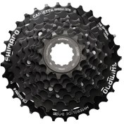 تصویر خودرو 8 سرعته شیمانو 