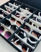 تصویر پک 18 عددی عینک آفتابی 