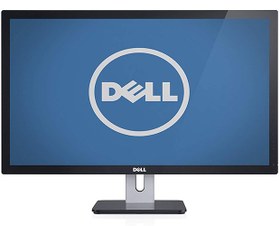 تصویر مانیتور استوک گیمینگ برند دل 27 اینچ مدل Dell S2740Lb 