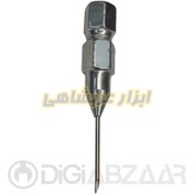 تصویر سری گریس پمپ سوزنی 