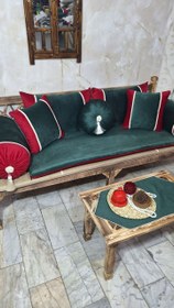 تصویر سرویس شاه نشین مدرن 