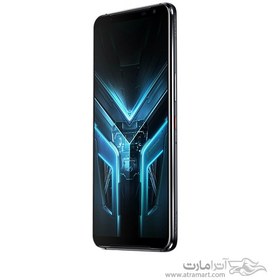 تصویر گوشی ایسوس ROG Phone 3 | حافظه 256 رم 12 گیگابایت Asus ROG Phone 3 256/12 GB