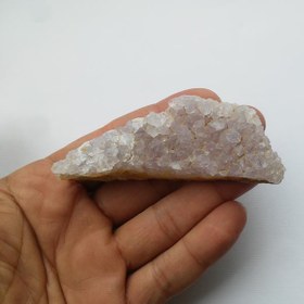 تصویر آمیتیست (کد1780) 