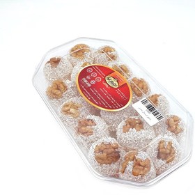 تصویر باسلوق کریستال 