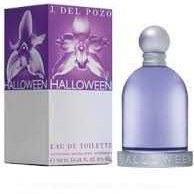 تصویر عطر زنانه هالوین HALLOWEEN For Women 