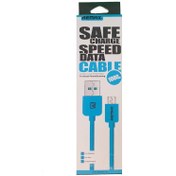 تصویر کابل شارژر اندروید ریمکس (Micro USB) 