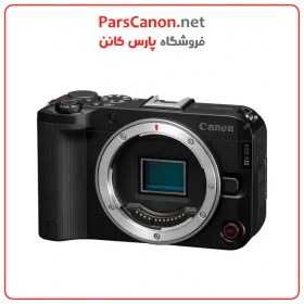 تصویر دوربین کانن Canon EOS R50 V Mirrorless Camera 