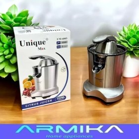 تصویر آب مرکبات گیر یونیک مدل UM6003 برقی 