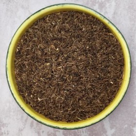 تصویر زیره سیاه گل‌جیل 