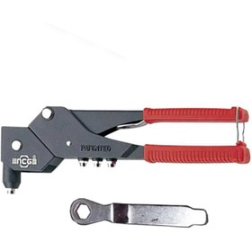 تصویر انبر میخ پرچ کن سر متحرک ان سی جی NCG 