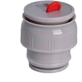 تصویر درب فلاسک طرح یونیک 