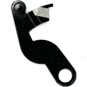 تصویر تیغ متحرک مادگی 