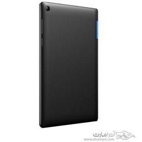 تصویر تبلت لنوو مدل تب 3 نسخه 7 اینچی 3G - ظرفیت 8 گیگابایت ا Lenovo Tab 3 7 3G Tablet - 8GB Lenovo Tab 3 7 3G Tablet - 8GB