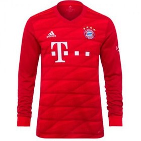 تصویر پیراهن بایرن مونیخ فصل 2019-2020 Bayern Munich 