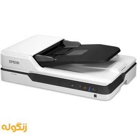 تصویر اسکنر اسناد اپسون مدل DS-1630 