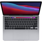 تصویر لپ تاپ اپن باکس 13 اینچی اپل Apple مدل MacBook Pro (2020) با تاچ‌بار 