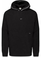 تصویر هودی مردانه نایک مدل Strke22 کد DH9380-010 برند Nike M Nk Strke22 Po Hoody DH9380-010 Men's Hooded Sweatshirt