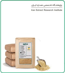 تصویر کینوا خشک فله 