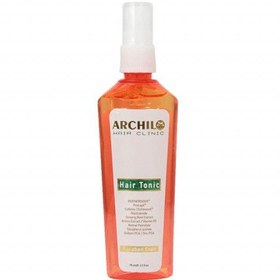 تصویر لوسیون تقویت کننده مو آرچیلو Archilo Hair Tonic 75 ml