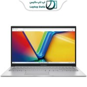 تصویر لپ تاپ ایسوس X1504VA | 8GB RAM | 512GB SSD | Core 5 120U Asus Vivobook X1504VA