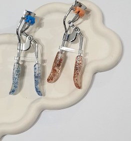 تصویر فرمژه شونه دار اکلیلی 