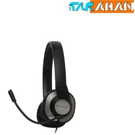 تصویر هدست کریتیو مدل Creative ChatMax HS-720 Headset