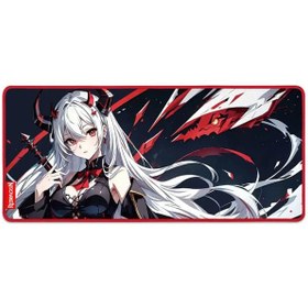 تصویر موس پد ردراگون REDRAGON P047 ANIME MOUSE PAD REDRAGON P047 ANIME