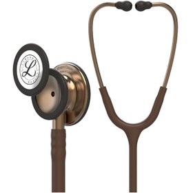 تصویر گوشی پزشکی لیتمن مدل کلاسیک 3 ا Littmann Classic III Monitoring Stethoscope Littmann Classic III Monitoring Stethoscope