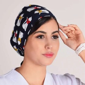 تصویر كلاه جراحى كد 44 