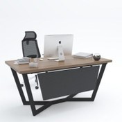 تصویر میز کارشناسی مدل آدینا 