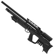 تصویر تفنگ پی سی پی هاتسان گلادیوس وزن ۶ کیلوگرم 