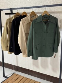 تصویر شومیز کتان 