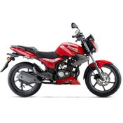 تصویر موتور سیکلت بنلی TNT15 