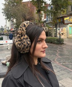 تصویر گوشگیرپلنگی - طرح۱ 