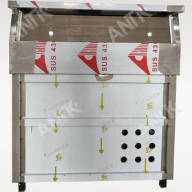 تصویر تاپینگ زیر یخچال 150 سانتی 