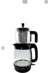 تصویر چای ساز روهمی AEC 2100 