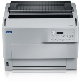 تصویر پرینتر چاپ سوزنی مدل دی اف ایکس 9000 ا DFX9000 Printer DFX9000 Printer