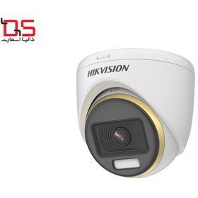 تصویر دوربین مداربسته HD-TVI هایک‌ویژن مدلDS-2CE70DF3T-PF ا Hikvision DS-2CE70DF3T-PF HD-TVI Camera