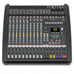 تصویر میکسر دایناکورد cms 1000-3 Dynacord cms1000-3
