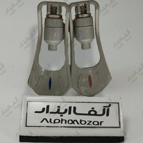 تصویر شیر آبسردکن مدل B-01 Water cooler faucet model B-01