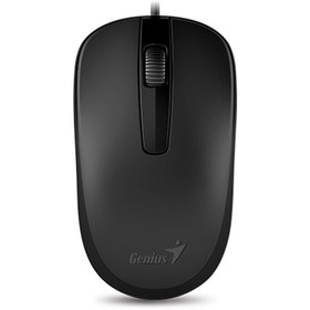 تصویر ماوس جنیوس مدل DX-120 Genius DX-120 Mouse