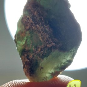 تصویر زمرد راف 