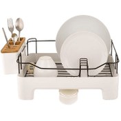 تصویر آبچکان فلزي یک طبقه نارین 