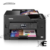 تصویر پرینتر جوهر افشان چهار کاره J2330cdw برادر BROTHER 
