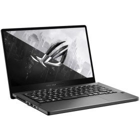 تصویر لپ تاپ گیمینگ Asus ROG Zephyrus G14 استوک 