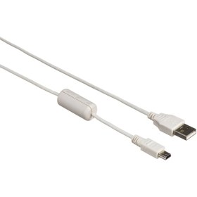 تصویر کابل رابط usb به mini usb 