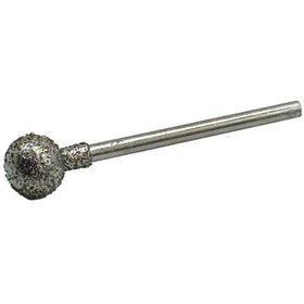 تصویر فرز فرم کروی پودری 