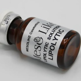 تصویر کوکتل لیپولیتیک مزولایک 