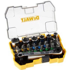 24 piece dewalt online tool set